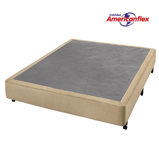 Base box com tratamento antifungo e anticupim base box american flex prime tratamento madeira
