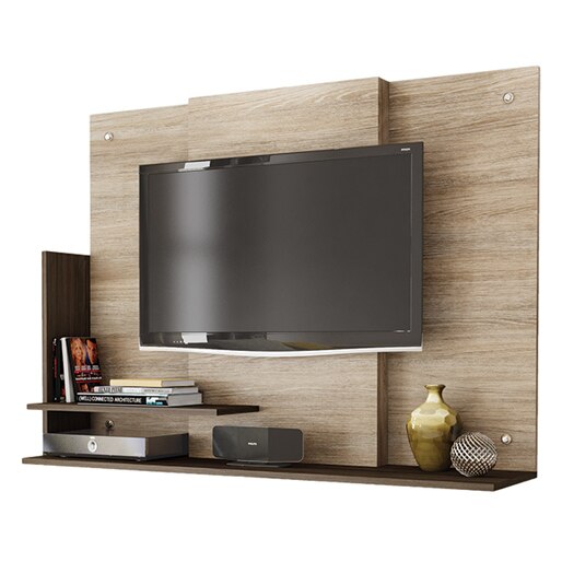 Imagens Painel Sala De Tv ~ Painel Caemmun TV Plug para TV’s de até 32” Racks e Painéis no Imagens Painel Sala De Tv ~ Painel Caemmun TV Plug para TV’s de até 32” Racks e Painéis no
