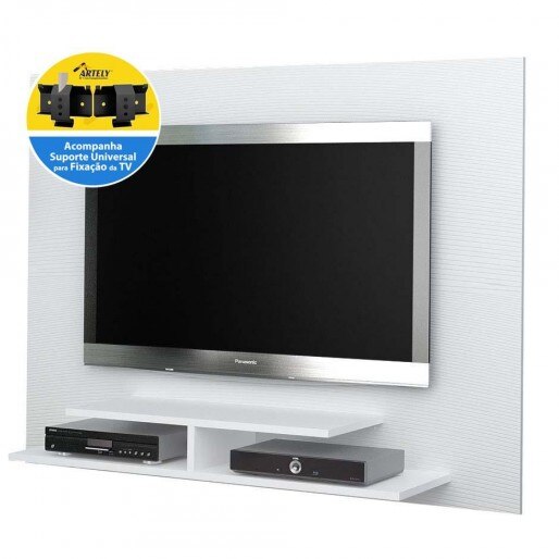 Painel Artely Jet Plus com Suporte Painel Artely Jet Plus com Suporte