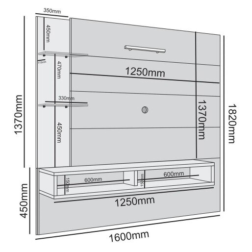 Medidas Para Sala De Tv ~ Medidas perfeitas para acomodar os eletrônicos em sua sala de estar Medidas Para Sala De Tv ~ Medidas perfeitas para acomodar os eletrônicos em sua sala de estar