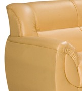 Sofá 2 e 3 Lugares American Comfort Dallas, fácil de limpar se sempre fica bonito Sofá 2 e 3 Lugares American Comfort Dallas, fácil de limpar se sempre fica bonito
