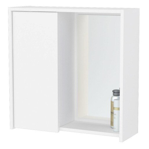 Kit Banheiro Balcão de Banheiro para Cuba + Armário Aéreo para Banheiro com E -> Armario Banheiro Altura Kit Banheiro Balcão de Banheiro para Cuba + Armário Aéreo para Banheiro com E -> Armario Banheiro Altura