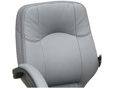 Cadeira Office Doctor - Mais conforto e produtividade no seu dia a dia Cadeira Office Doctor - Mais conforto e produtividade no seu dia a dia