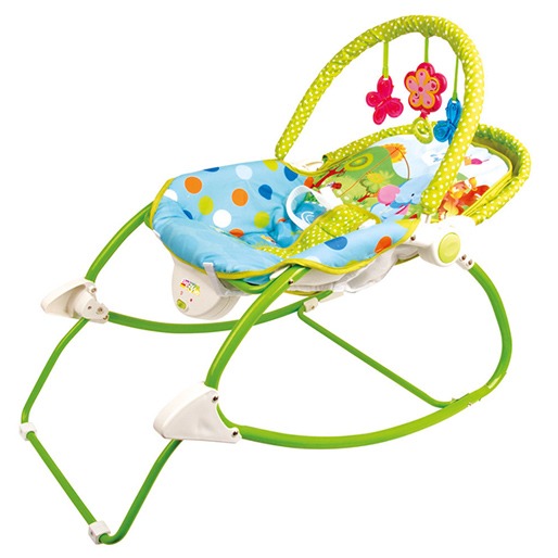 Cadeira de Descanso Baby Style Selva cadeira descanso baby style selva 18kg