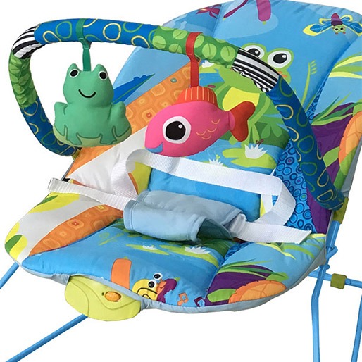 Cinto de 3 pontos: segurança total cadeira descanso baby style cinto segurança