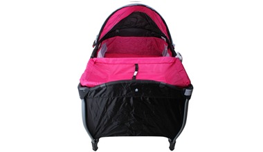Essencial bolso lateral para porta-objetos Essencial bolso lateral para porta-objetos