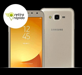 Cópia de Smartphone Samsung Galaxy J7 Neo 