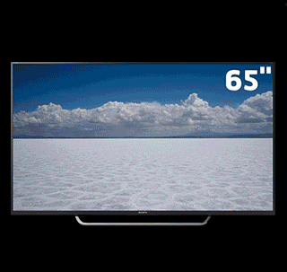 Seleção de Smart TV's