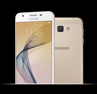 Cópia de Smartphone Samsung Galaxy J5 Prime 