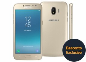 Smartphone Samsung Galaxy J2 Pro 