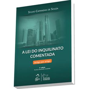 Artigo 62 da lei do inquilinato