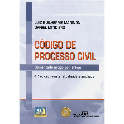 Codigo civil comentado artigo por artigo