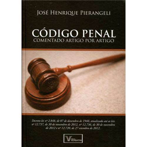 Artigo 39 codigo penal