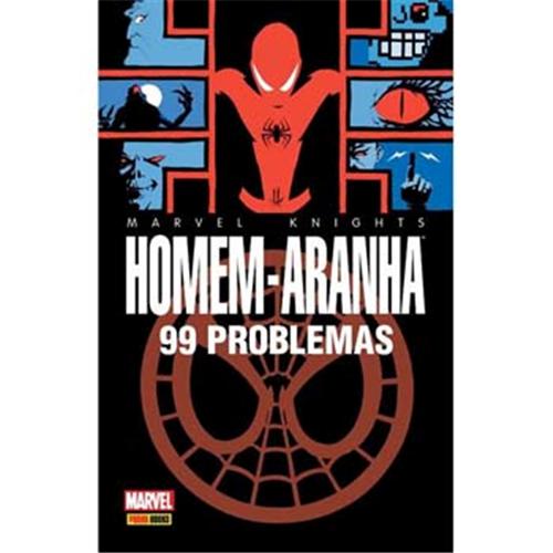 99 Probleme 99 Probleme