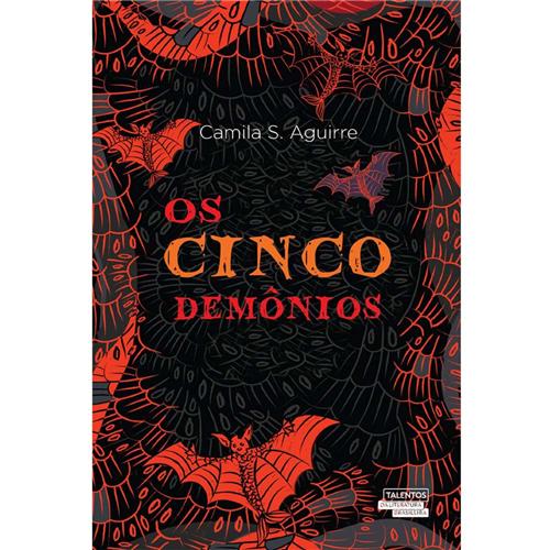 Livro-%E2%80%93-Os-Cinco-Demonios-Camila