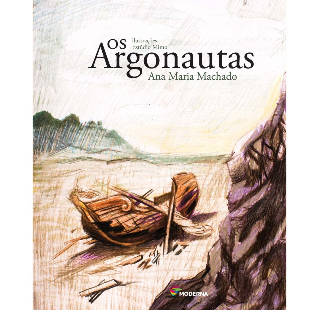 Resultado de imagem para Os Argonautas