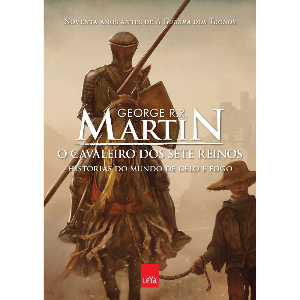 Livro-O-Cavaleiro-dos-Sete-Reinos-Histor