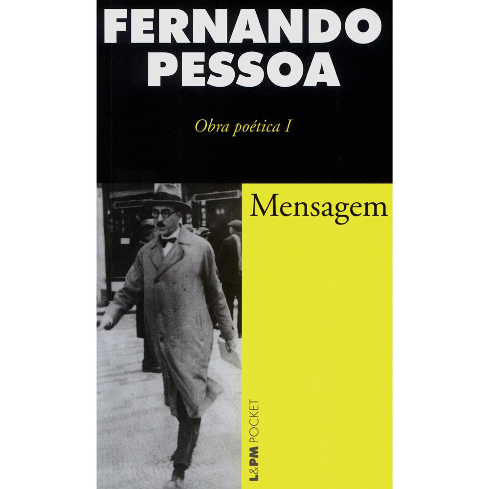 20+ Obra Poética De Fernando Pessoa Images