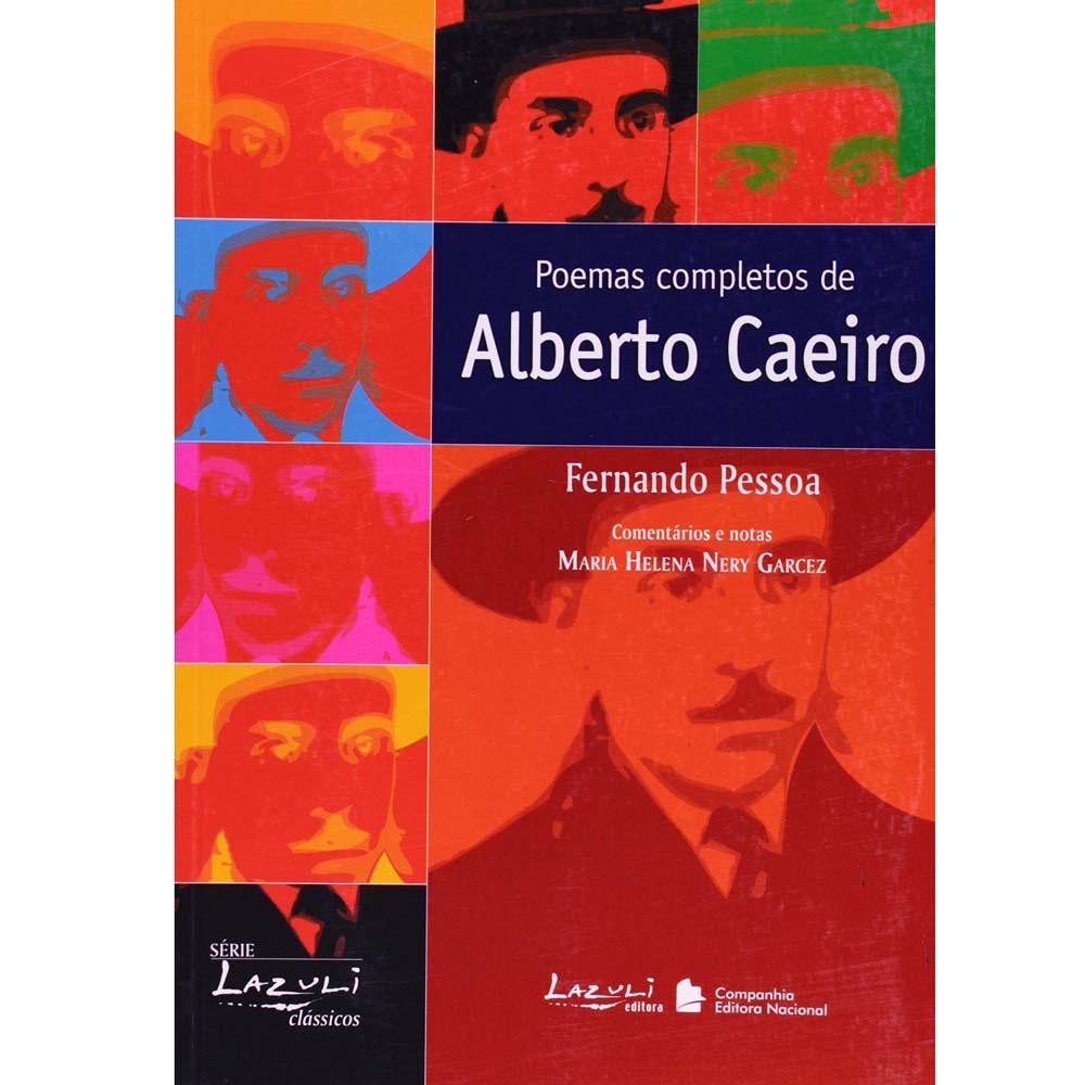 Alberto Caeiro Fernando Pessoa - BINKEDU