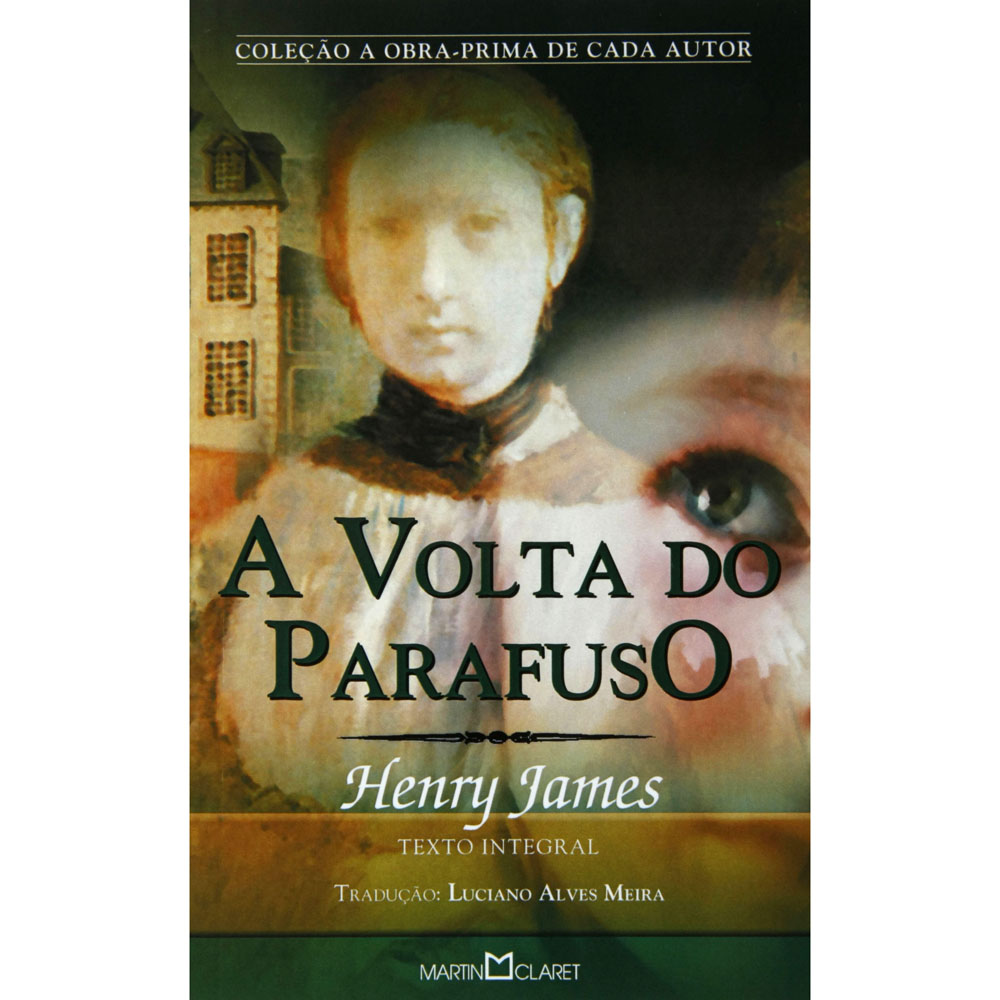 Livro A ObraPrima de Cada Autor