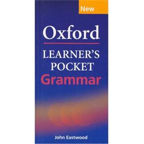 oxford learner s pocket grammar ingl 234 s no pontofrio oxford learner s pocket grammar ingl 234 s no pontofrio