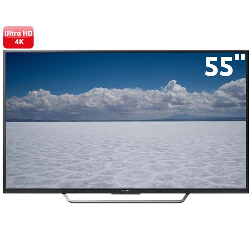 Smart TV LED 55