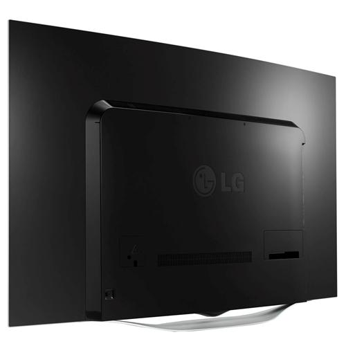 Smart TV 3D OLED Curved 55