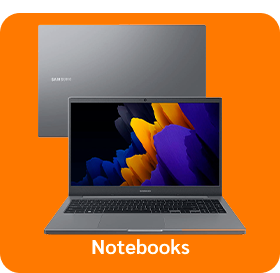 Notebooks