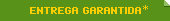 Regras - Entrega Garantida