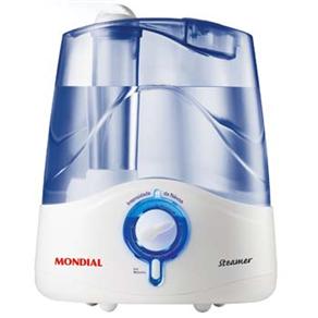 Umidificador Mondial Ultrassônico UA-01 Comfort Air 4 é boa?