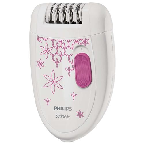 Depilador com Fio Philips para Pernas HP6419/30 - Bivolt é ruim? Depilador com Fio Philips para Pernas HP6419/30 - Bivolt é boa?