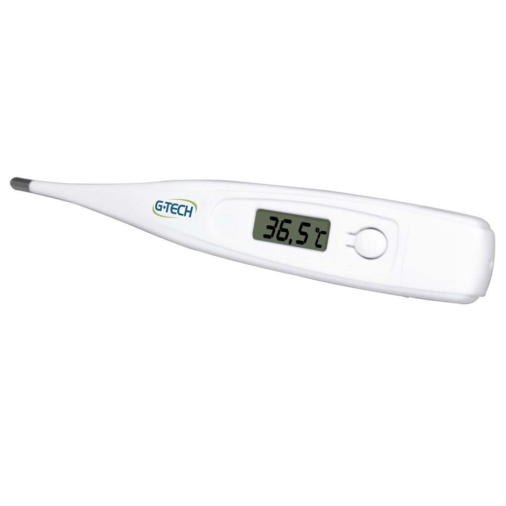 Term Metro Digital G Tech Com Ponta R Gida Thgth150b Branco Term Metro Digital G Tech Com Ponta R Gida Thgth150b Branco