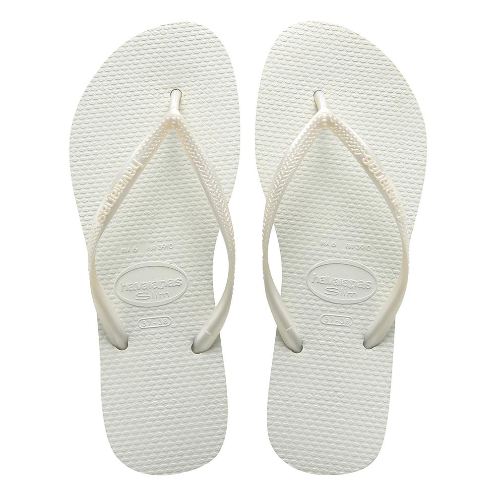chinelo havaianas feminino slim