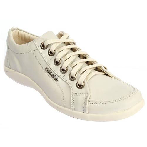 tenis casual feminino calvin klein