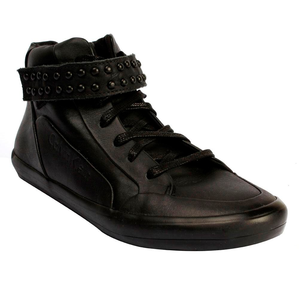 sapatenis feminino calvin klein