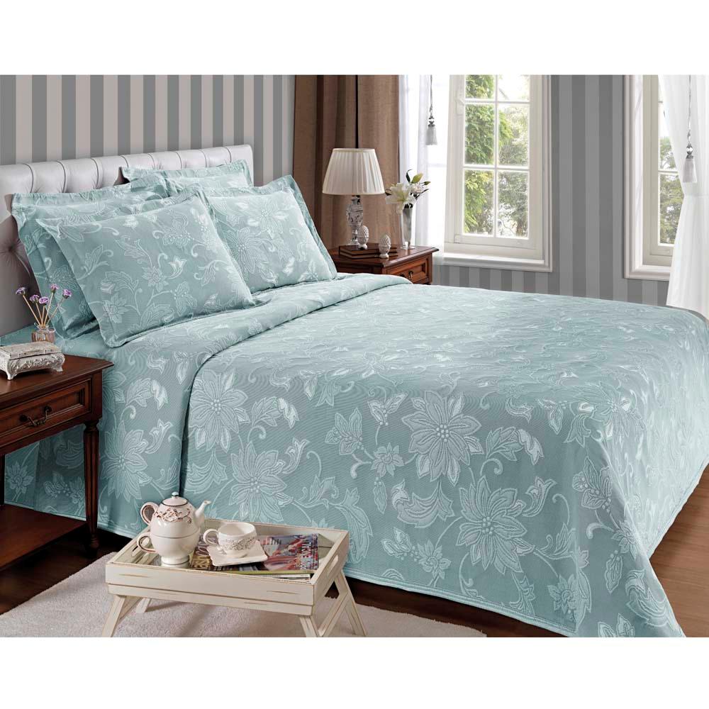 Colcha Casal Uniontex Diamantina Ang Lica Turquesa Casal No ~ Escritorio No Quarto De Casal E Quarto Casal Azul Tiffany Colcha Casal Uniontex Diamantina Ang Lica Turquesa Casal No ~ Escritorio No Quarto De Casal E Quarto Casal Azul Tiffany