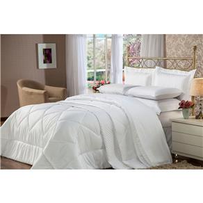 Edredom Com Tratamento Antiacaro Comprar Cama Mesa E Banho