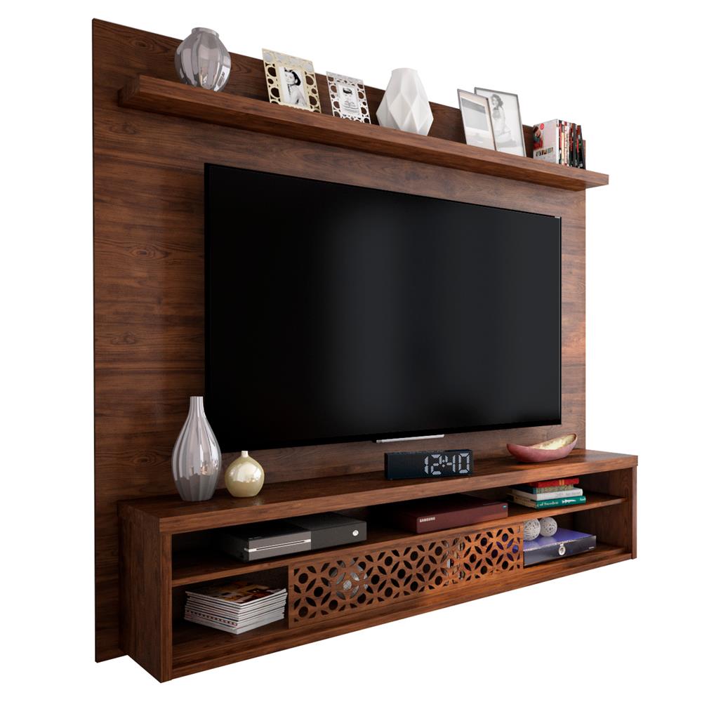 Painel Home Caemmun Cairo para TV de até 65”