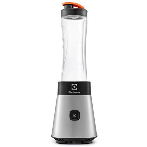 Liquidificador Electrolux Sport Blender BSE10 Preto e Inox 300W com 1 Velocidade é boa?