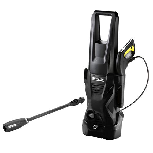 Lavadora de Alta Pressão Karcher K2 Portátil – 1600 Ibs é boa?
