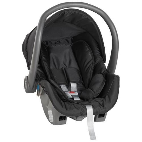 Bebê Conforto Galzerano Cocoon - 0 a 13 kg - Preto é boa?