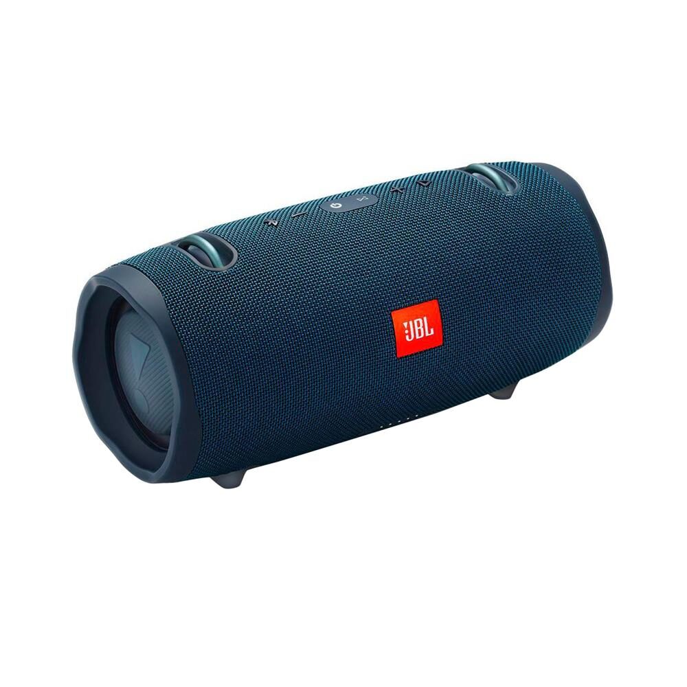 Caixa de Som Xtreme 2 JBL Azul 40W RMS