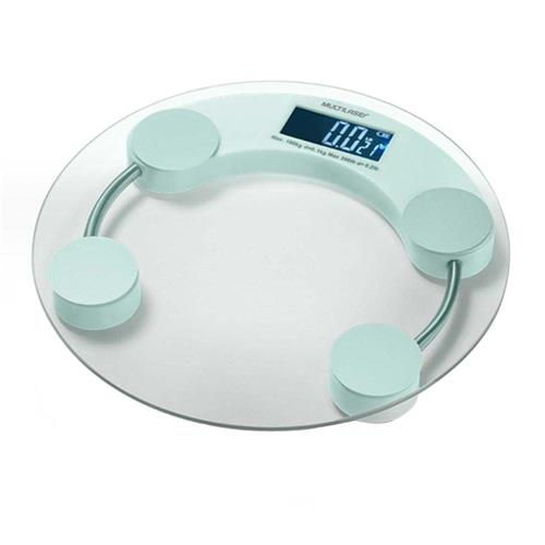 Balança Digital Multilaser Eatsmart HC039 é boa?