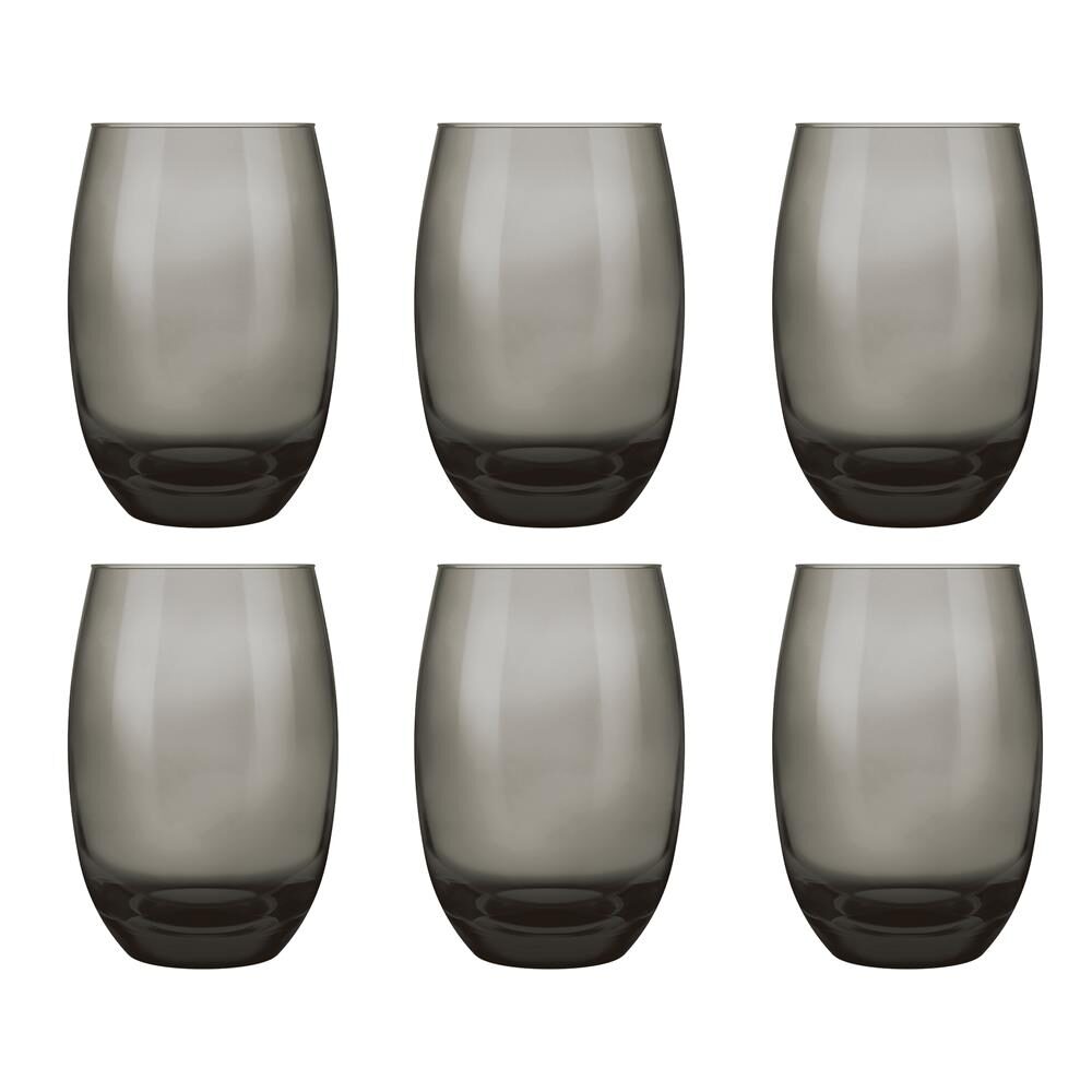 Conjunto de Copos Long Drink SM Aruba 465ml – 6 Peças