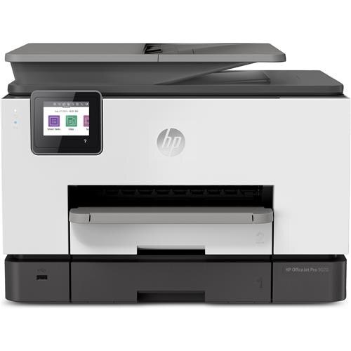 Multifuncional HP OfficeJet Pro 9020 Wireless - Impressora, Copiadora, Scanner, Fax é boa?