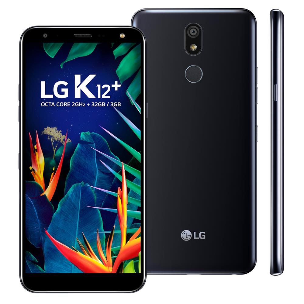 lg k12+ para crianças celular