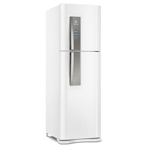 Geladeira Electrolux Top Freezer 402L - DF44