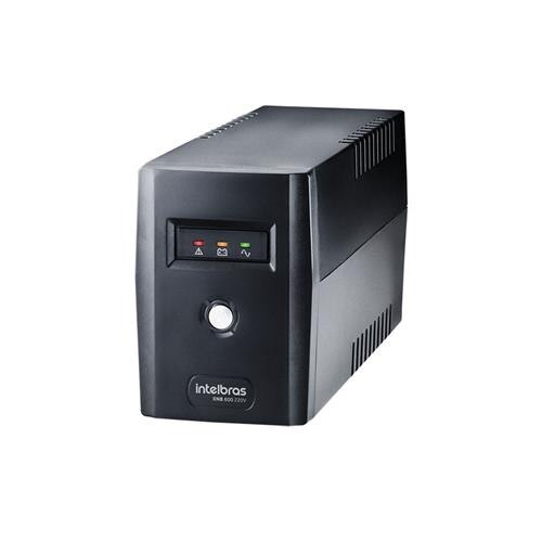 Menor preço em Nobreak XNB 600VA Intelbras 120V 