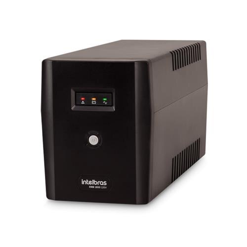 Menor preço em Nobreak XNB 1800VA Intelbras 120V 