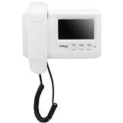 Módulo Interno para Videoporteiro Intelbras IVR 1010 IN - Branco